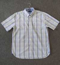 Рубашка Tommy Hilfiger, p-p XL.Оригинал!