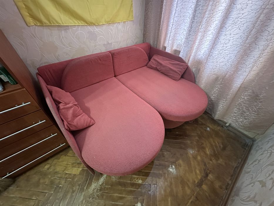 Продам диван-кровать трансформер