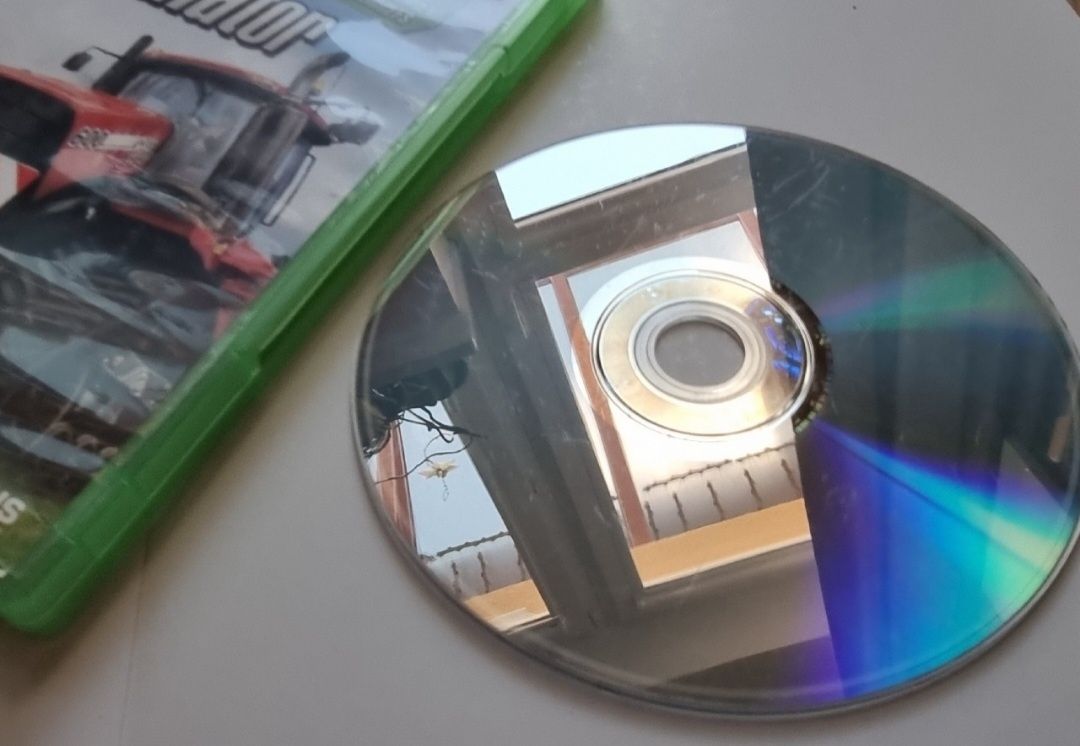 Farming Simulator xbox 360 Polska wersja