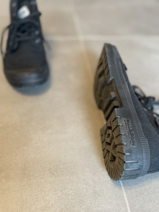 Palladium jak nowe raz wlozone