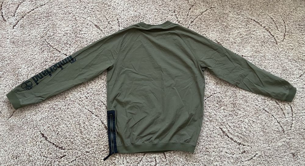 Timberland світшот (оригінал)