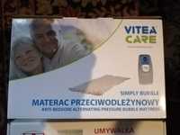 Vitea Care materac przeciwodleżynowy