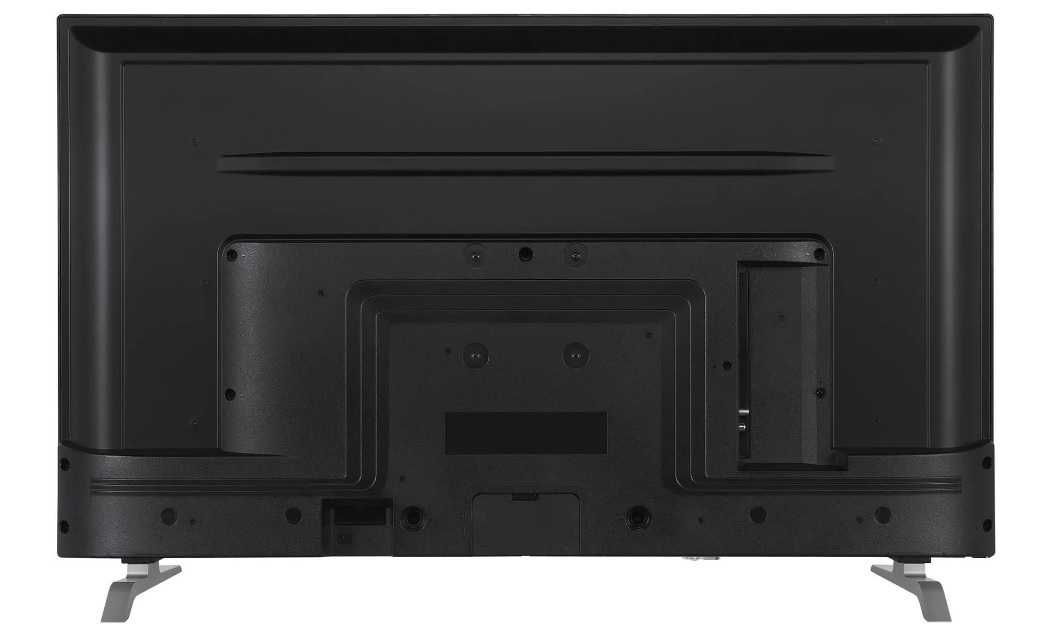 Telewizor JVC LT-43VA7300:  4K UHD, Bluetooth, Wi-Fi, LAN, HDMI 2.1,