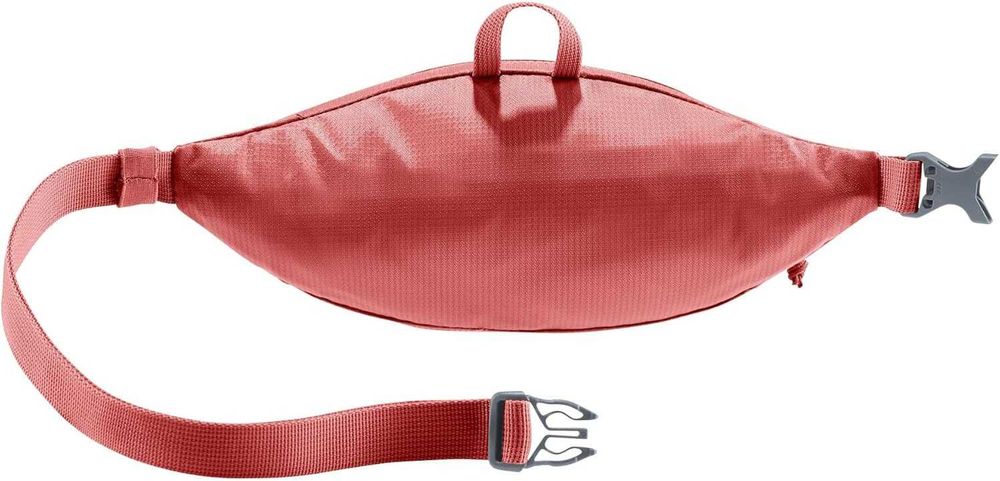 Torebka biodrowa nerka  Deuter Junior Belt currant