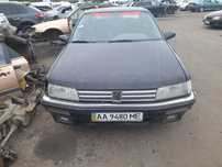 Авторазборка Peugeot 605 3.0бензин