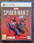 Spiderman 2 PlayStation 5, Spider-Man
