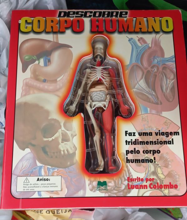 Livros didáticos