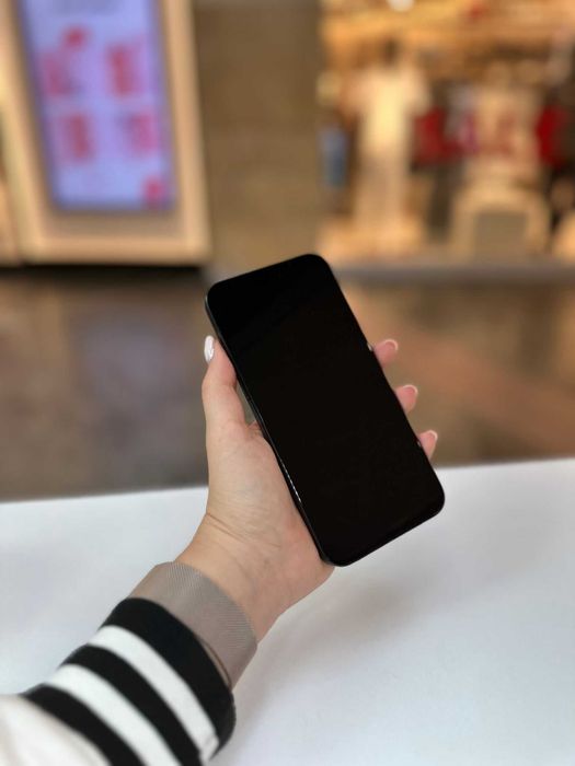 HIT/iPhone 15 Pro Max 256 GB/gwarancja 24 miesięcy/raty 0%/PROMENADA