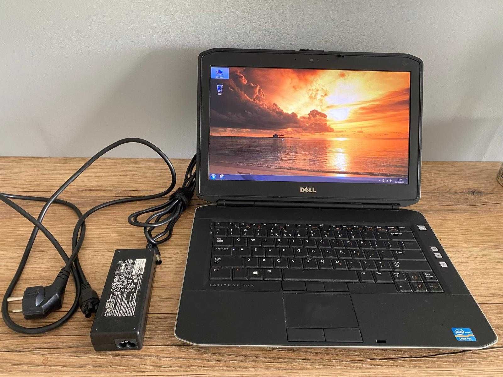 Laptop Dell Latitude e5430 8GB