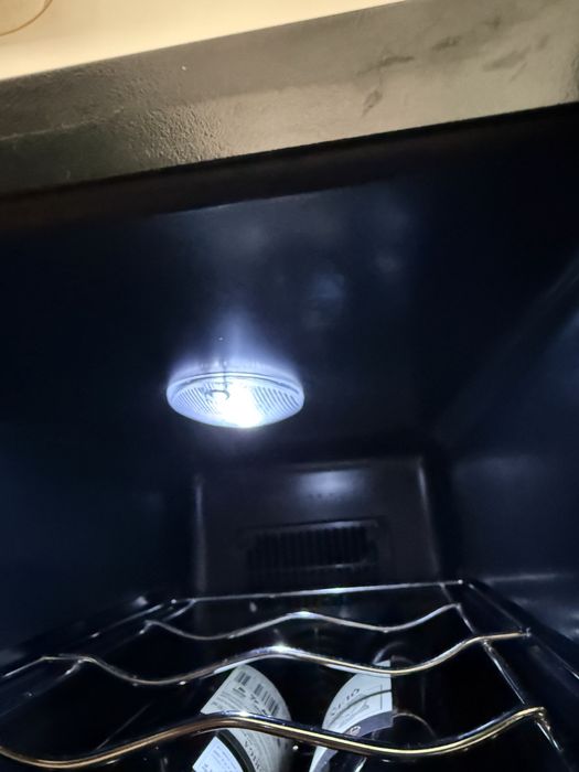 Cave vinhos - Fagor VT 12