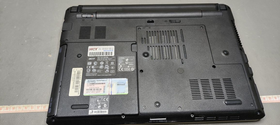 Ноутбук Acer Aspire 4810TZ