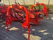 Maschio Mulczer bijakowy GIRAFFA XL DX 210 SE  Wyprzedaż rocznika 2022