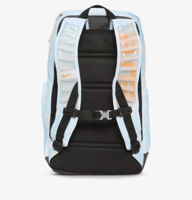 Рюкзак Nike Hoops Elite Pro. Сумка Найк White