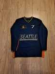 Vintage Bluza y2k sport RIFLE
L·Bardzo dobry·Vintage