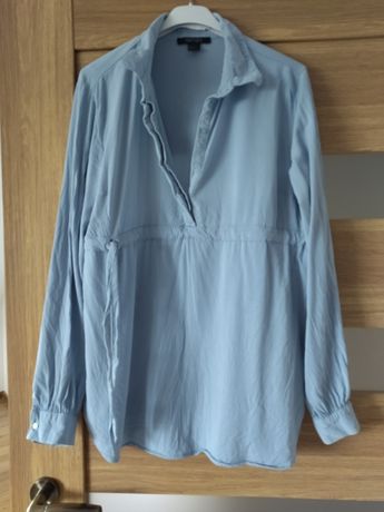 Bluzka ciążowa koszula elegancka esmara 36