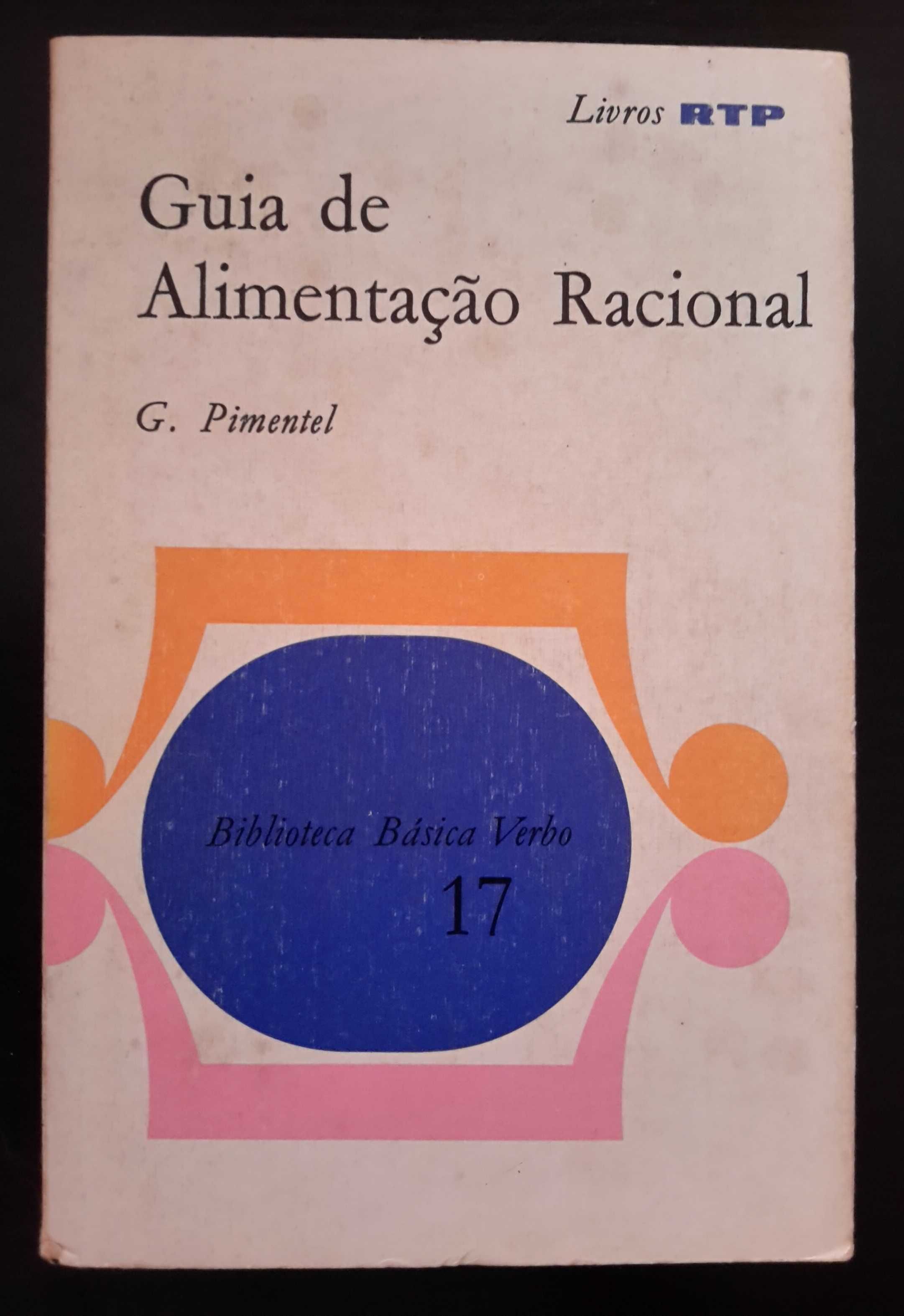 G. Pimentel - Guia de Alimentação Racional