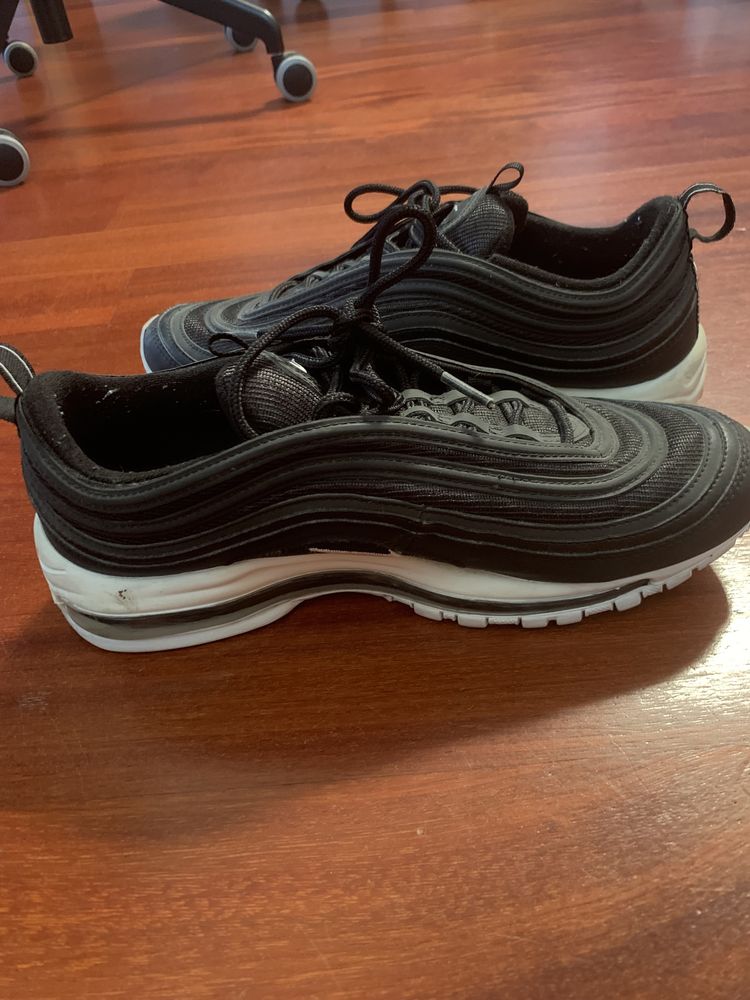 Sapatilhas Nike Air Max 97