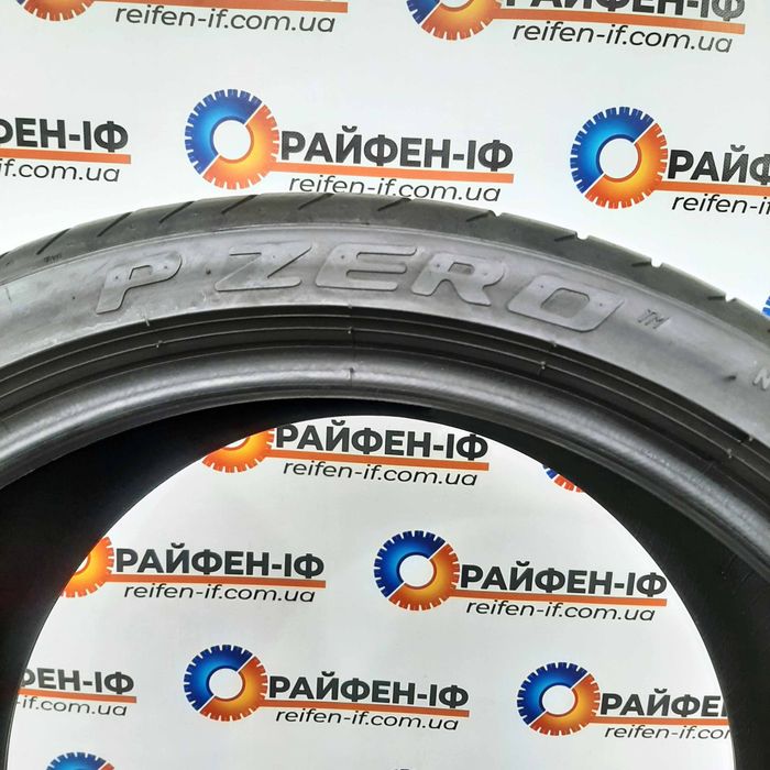 305/30 R20 Pirelli Pzero б/у шини 2шт ^ 2501145