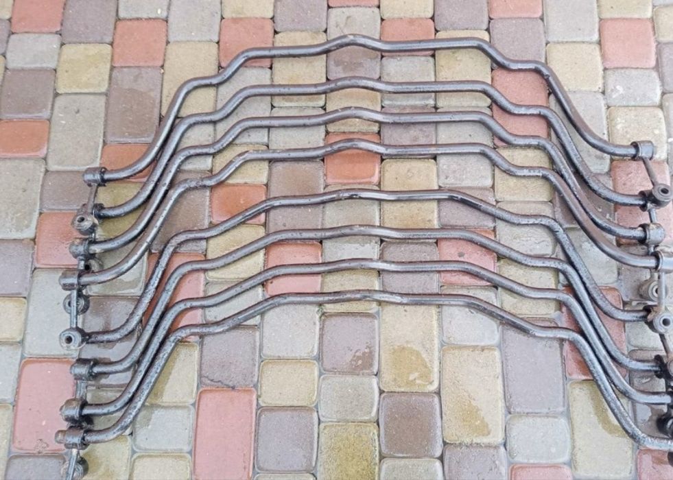 Стабілізатор vw t4,vw t5 ,вакуум