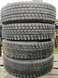 Opony 8.5 r17.5 / 8.5-17.5 Firestone