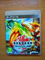 Bakugan ps3, stan bdb, możliwa wysyłka olx..