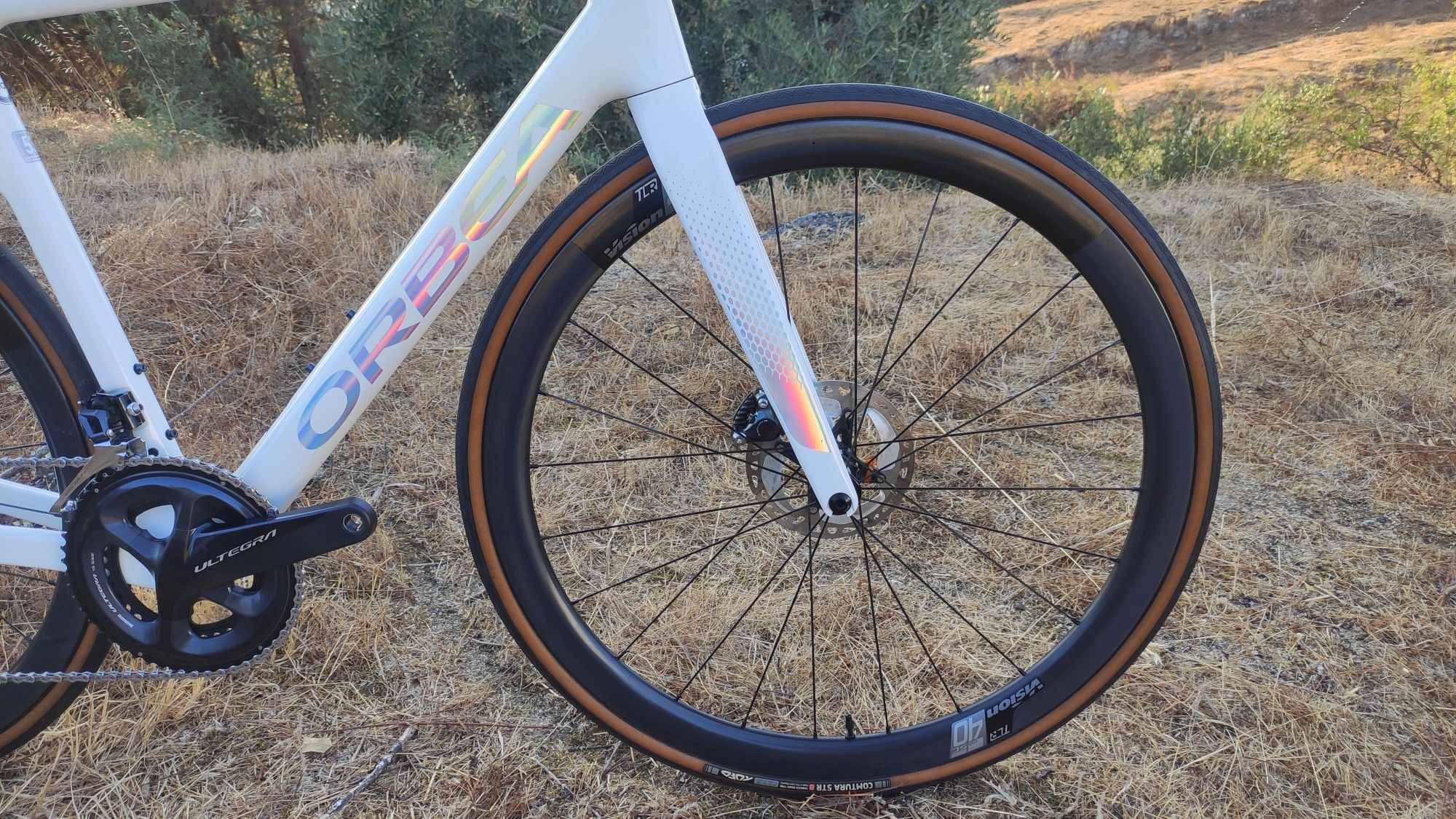Orbea Orca Excelente estado