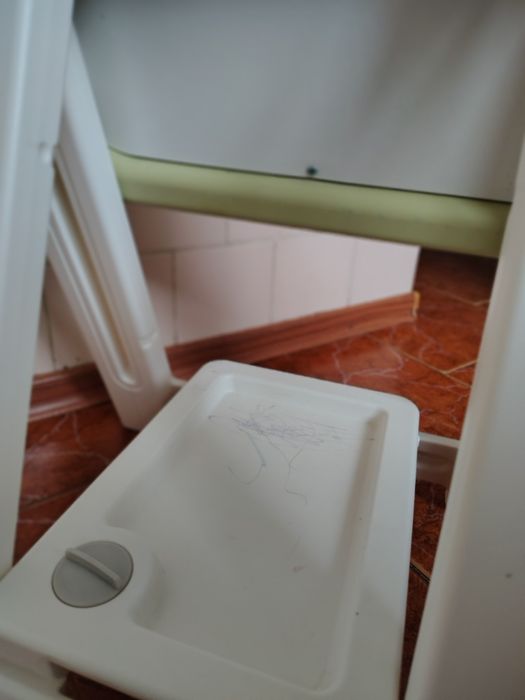 Мольберт для малювання Babyviva