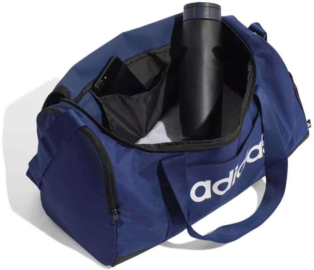 Torba sportowa treningowa Adidas Linear Duffel