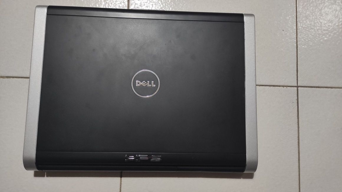 Computador Dell XPS M1530 (peças ou reparação)