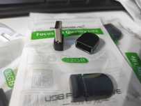 Microdrive 32 GB – pendrive stworzony z myślą o samochodzie