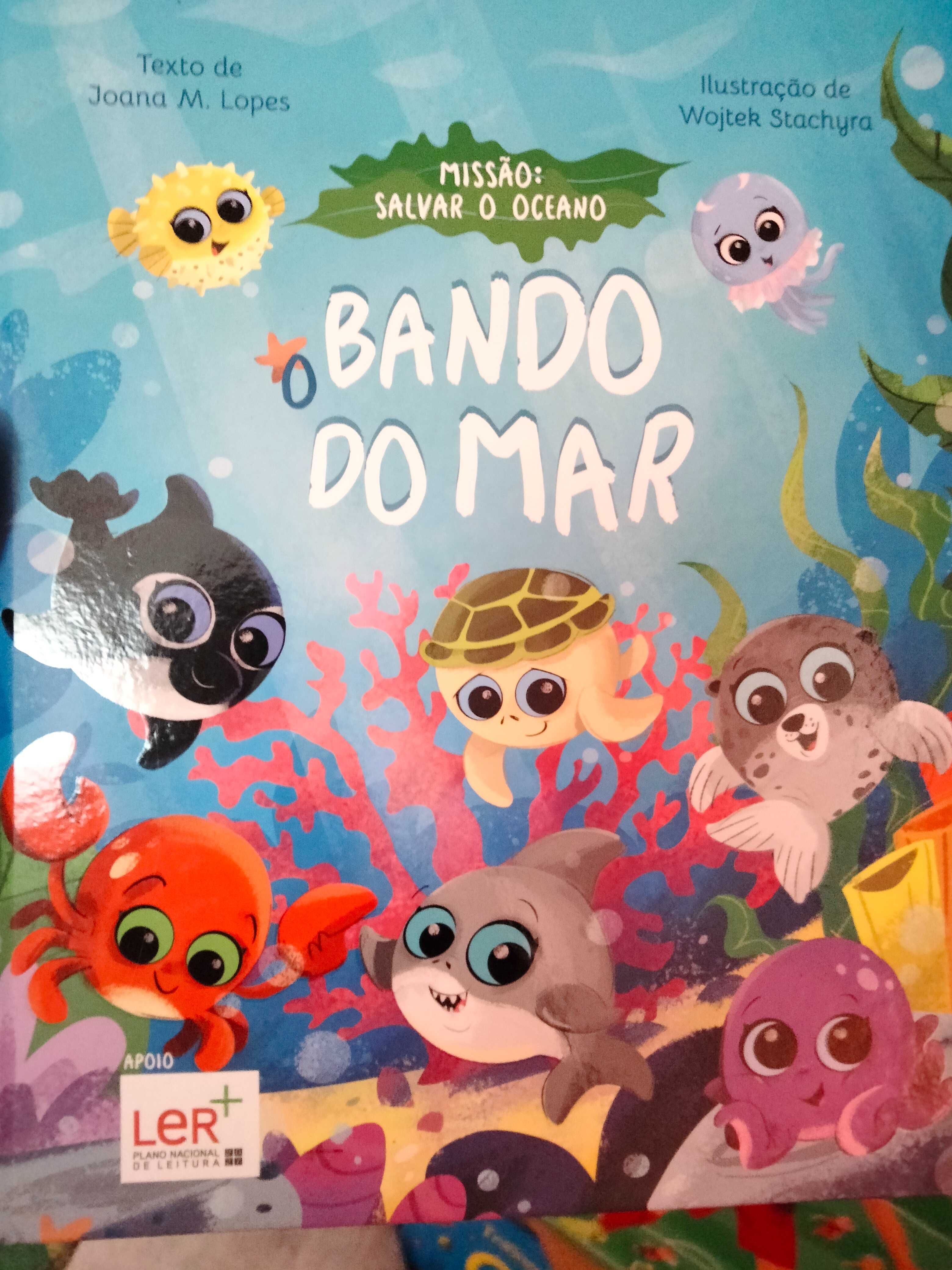 Perrault, Andersen, Peter Pan, Bando do Mar, Kung Fu Panda 2