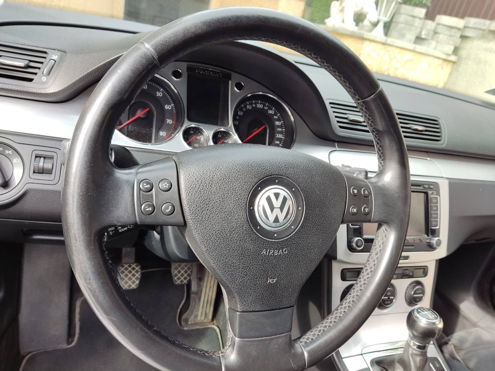 Продаю Volkswagen Passat