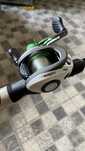 Conjunto de pesca casting - Lew’s® Custom lite Speed Stick Casting