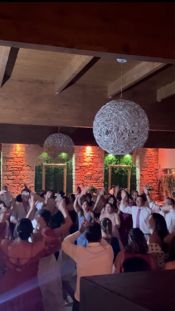 Dj para Casamentos, Batizados, aniversários (Ultimas datas verão)