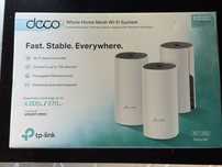 TP-Link Deco M4 3-Pack AC 1200