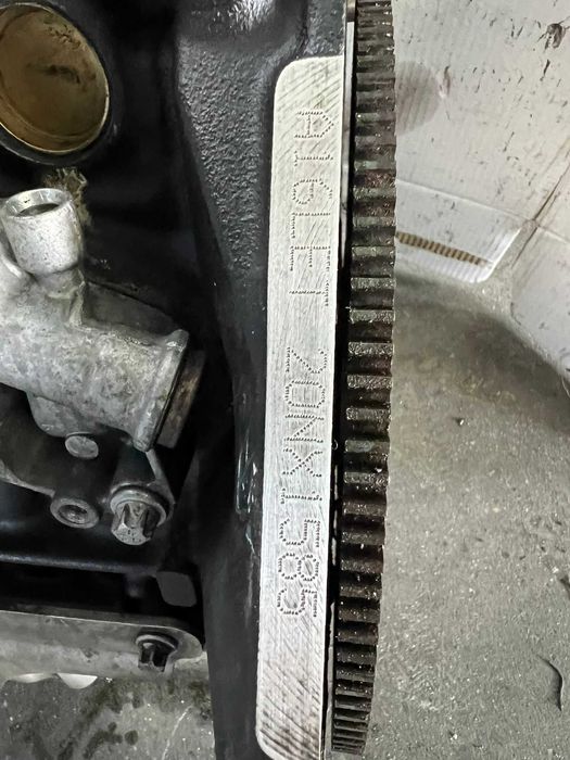 Bloco motor Opel Insignia/Astra A16LET