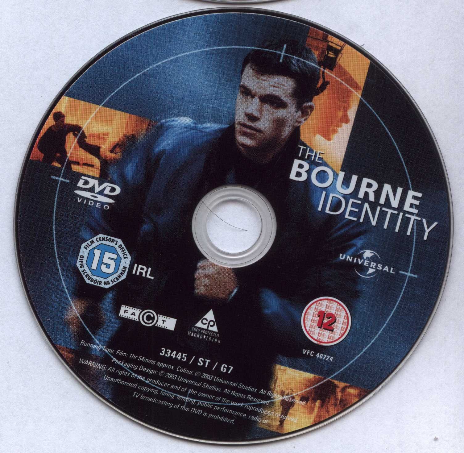 Mission Impossible 2, Bond, i inne DVD wersje oryginalne z napisami
