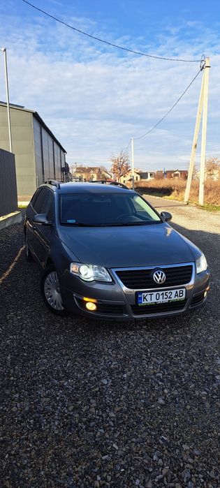 Продам пасатік, технічно доброму стані