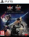 Nioh Collection PS5 używana (KW)