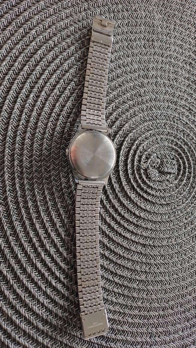 Do sprzedania stary zegarek kurfurst automatic