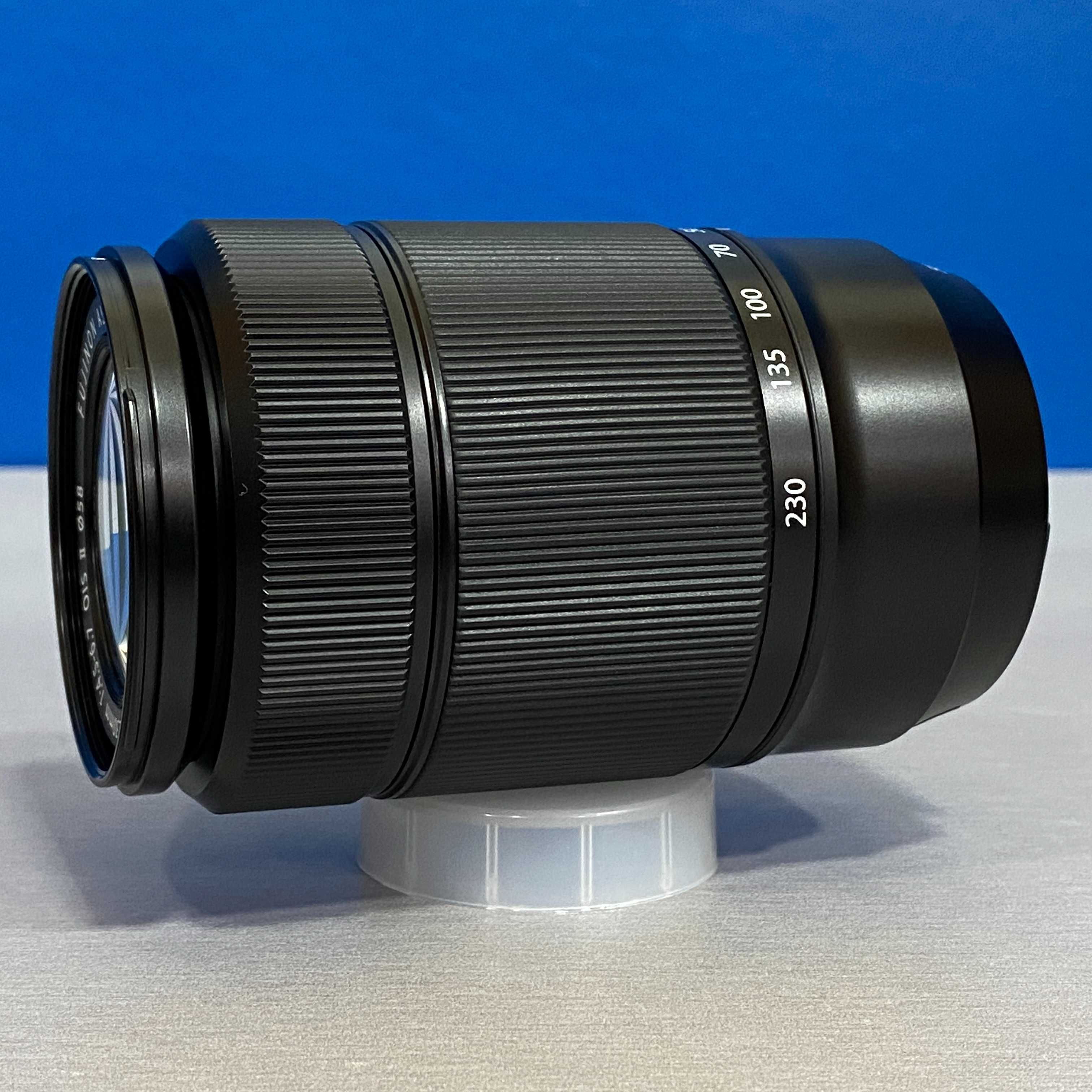 Fujifilm XC 50-230mm f/4.5-6.7 OIS II - 3 ANOS DE GARANTIA