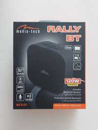 Przenośny głośnik Media-Tech Rally BT MT3157 NOWY