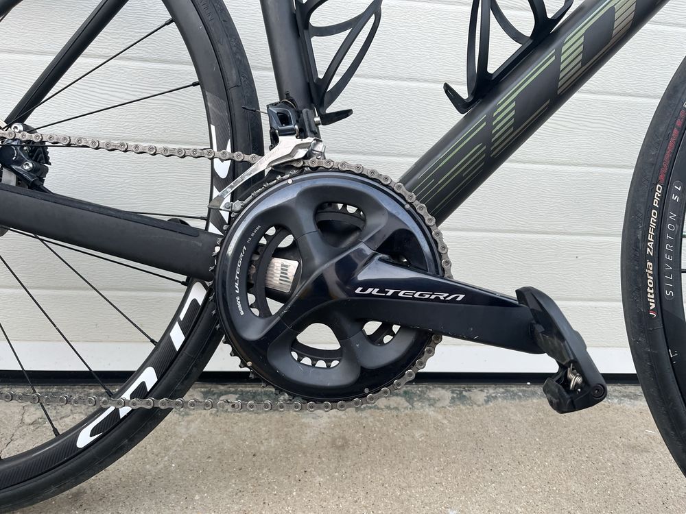 Scott Addict  20