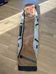 Torba podkrowiec na deske snowboardowa snowboard 171cm