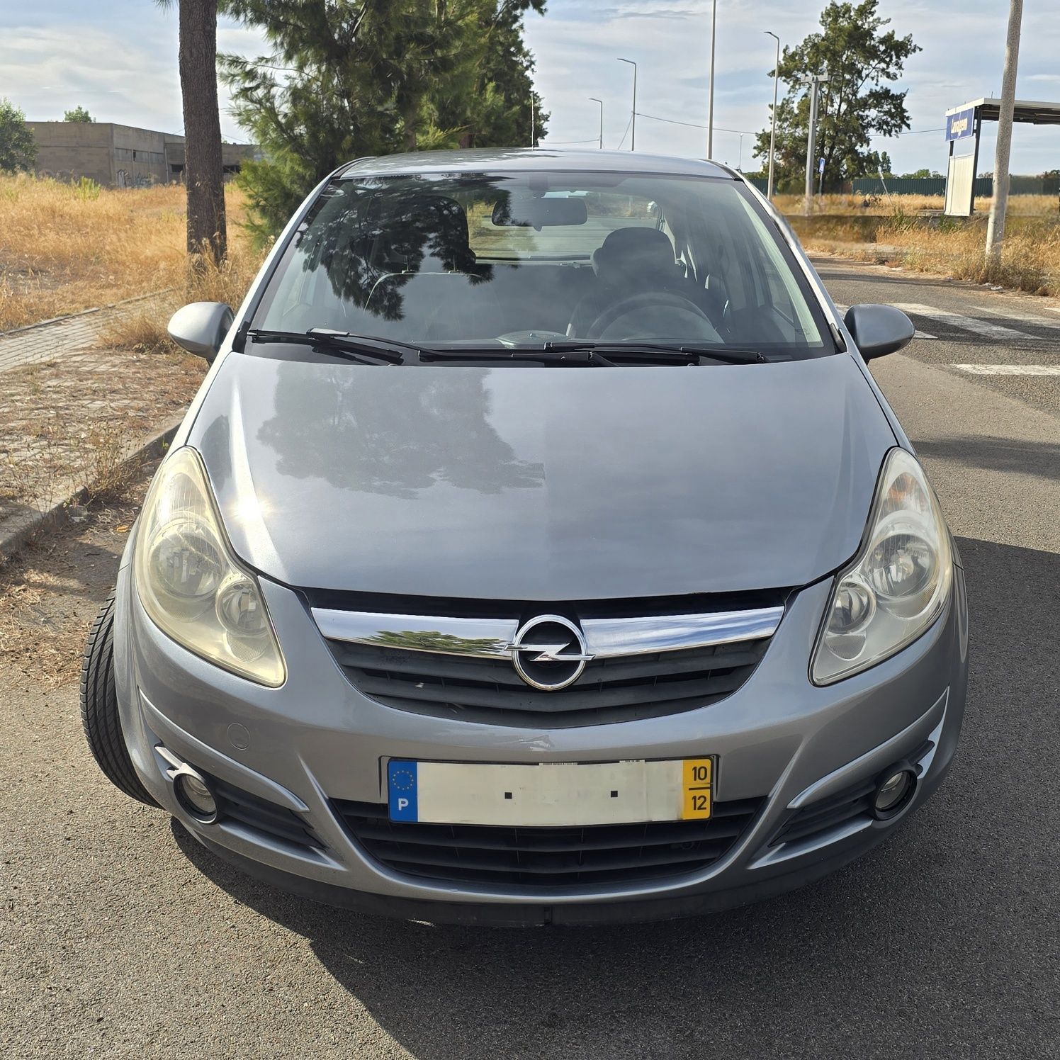 Opel Corsa D 1.2 Black Edition "10