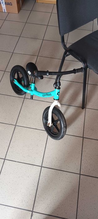 Sprzedam rowerek biegowy cariboo classic