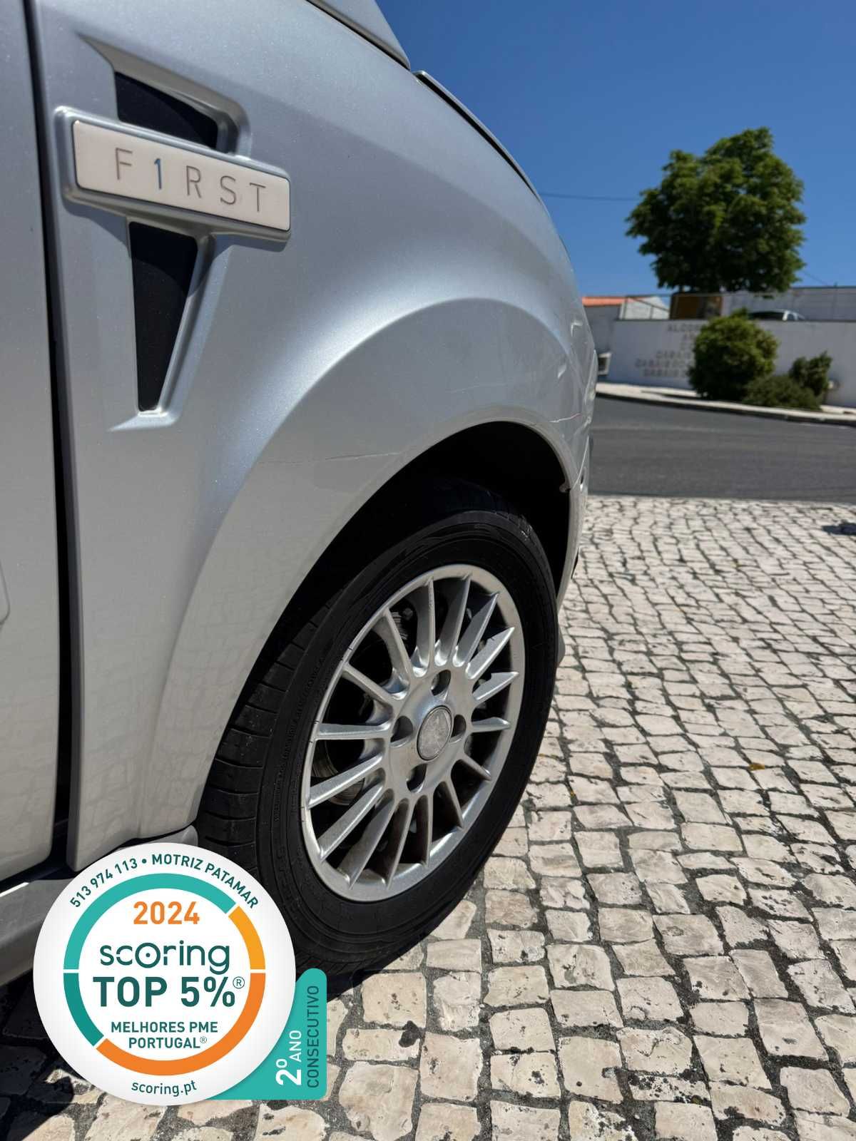 Microcar Due First GT
