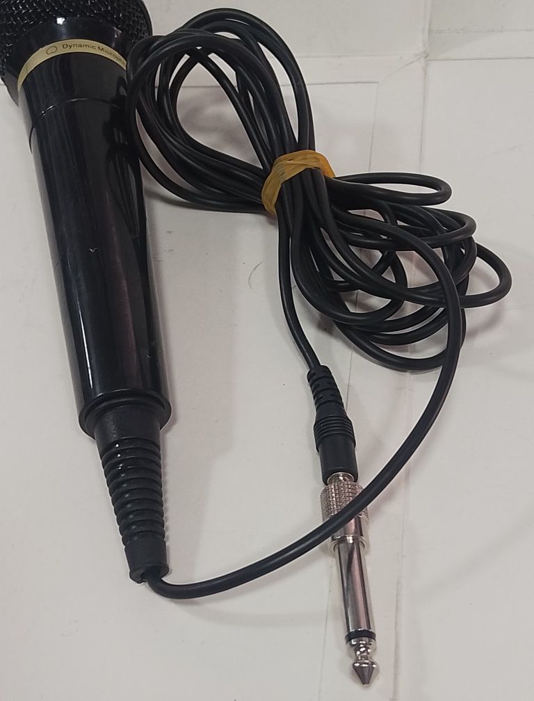 Микрофон Panasonic RP-VK 21 IMP 600