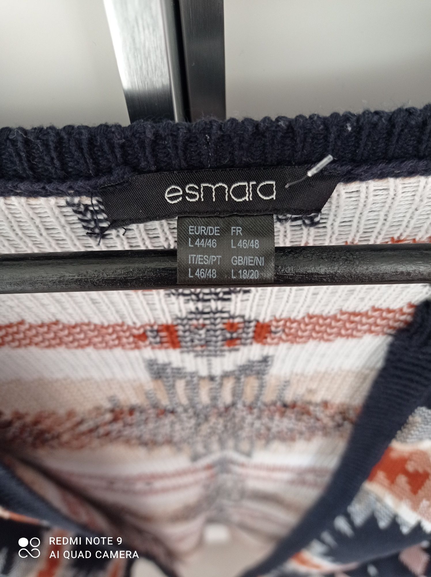 Sweter , Esmara L