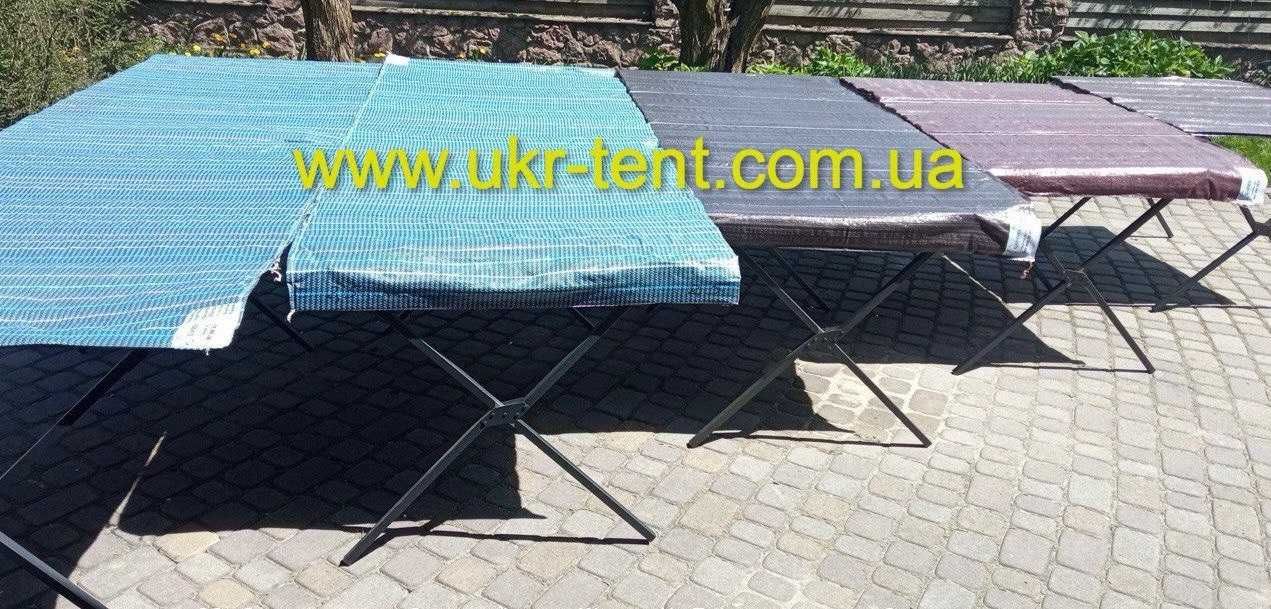 Розкладний торговий стіл